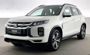 Mitsubishi • ASX
