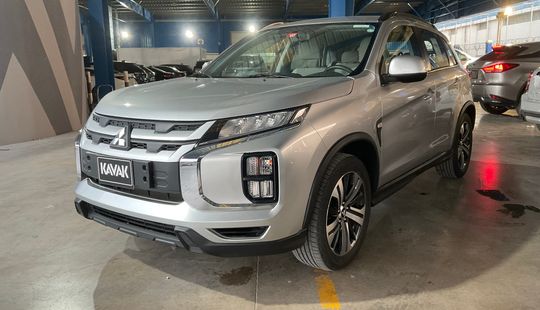 Mitsubishi • ASX