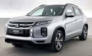 Mitsubishi • ASX