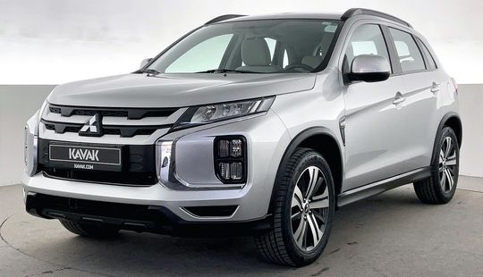 Mitsubishi • ASX