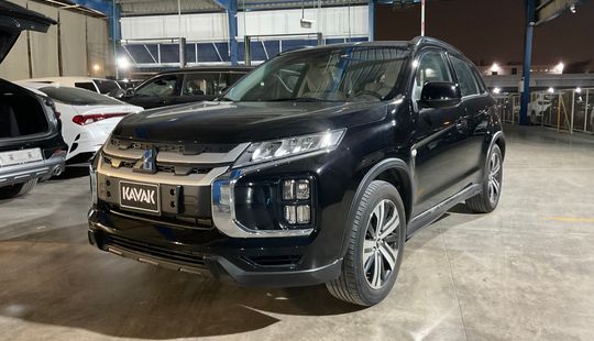 Mitsubishi • ASX