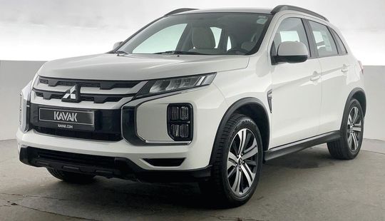 Mitsubishi • ASX