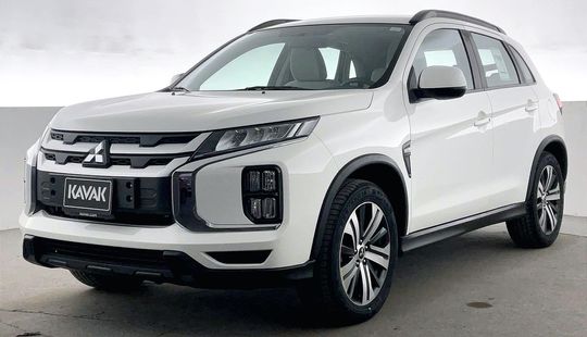 2022 • 40,133 km • Automatic