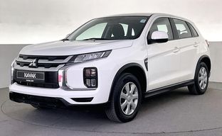 Mitsubishi • ASX