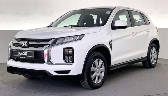 Mitsubishi • ASX