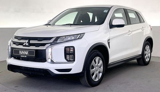 Mitsubishi • ASX