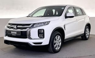 Mitsubishi • ASX