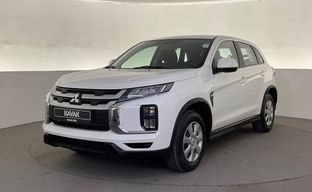 Mitsubishi • ASX