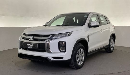 Mitsubishi • ASX