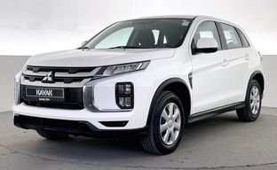 Mitsubishi • ASX