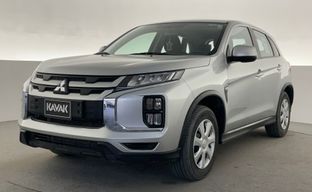 Mitsubishi • ASX