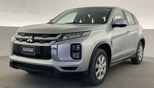 Mitsubishi • ASX