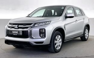 Mitsubishi • ASX