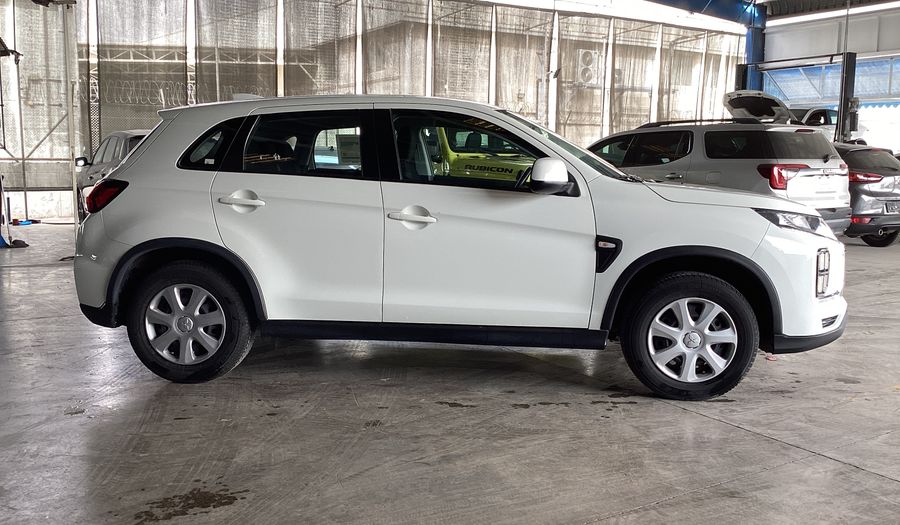 Mitsubishi Asx GLX LOWLINE Suv 2022