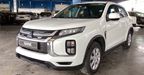 Mitsubishi Asx GLX LOWLINE Suv 2022