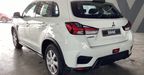 Mitsubishi Asx GLX LOWLINE Suv 2022