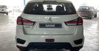 Mitsubishi Asx GLX LOWLINE Suv 2022