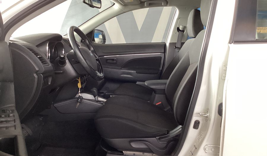 Mitsubishi Asx GLX LOWLINE Suv 2022