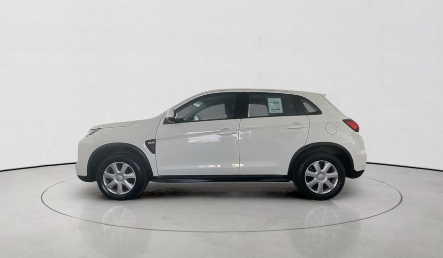 Mitsubishi Asx GLX LOWLINE Suv 2022