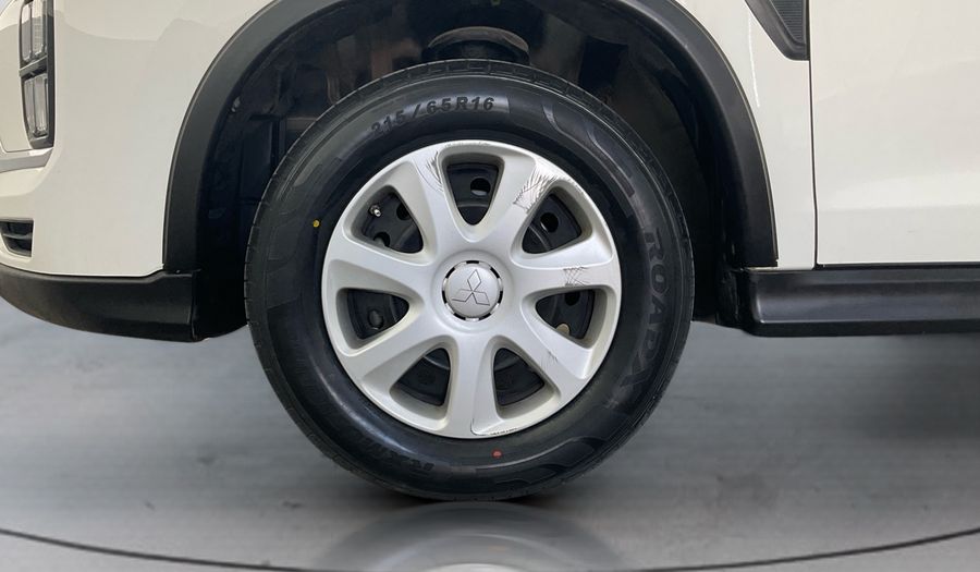 Mitsubishi Asx GLX LOWLINE Suv 2022