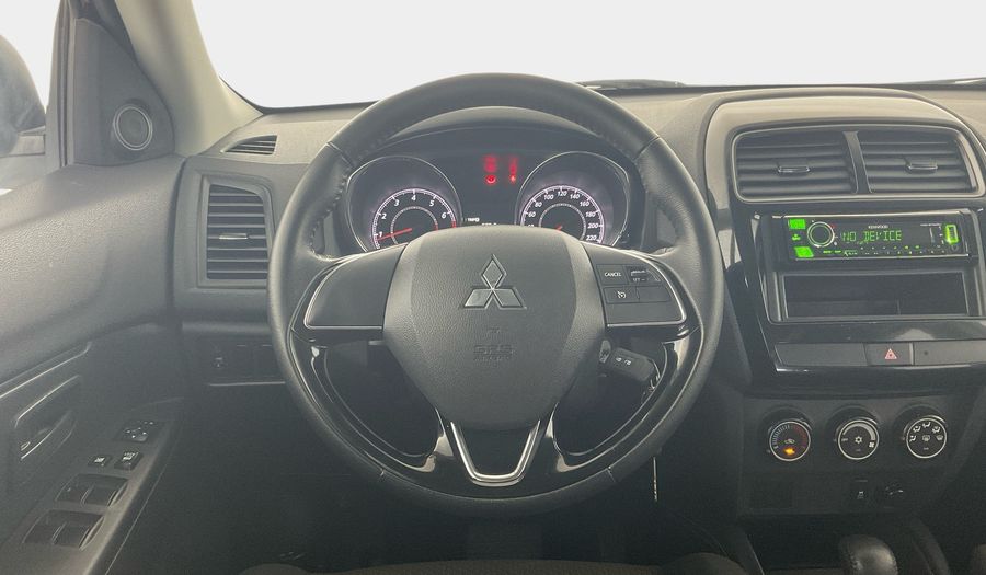 Mitsubishi Asx GLX LOWLINE Suv 2022