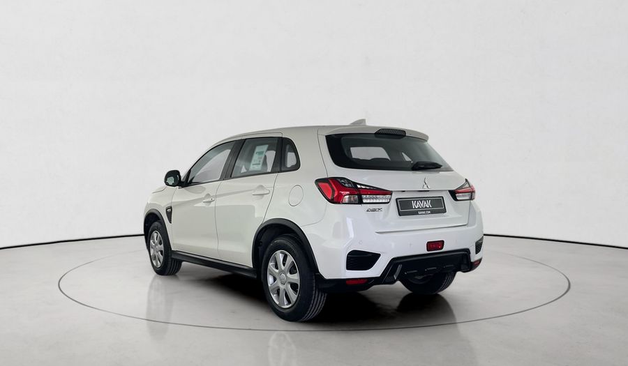 Mitsubishi Asx GLX LOWLINE Suv 2022