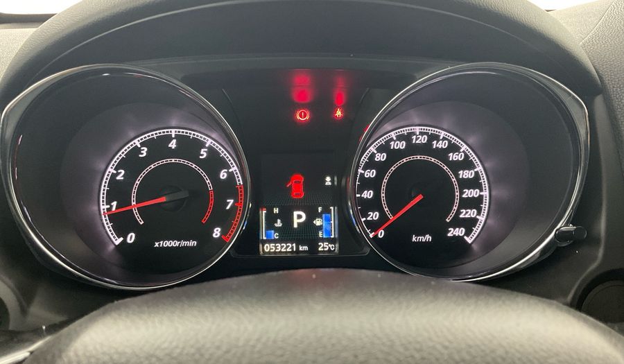 Mitsubishi Asx GLX LOWLINE Suv 2022