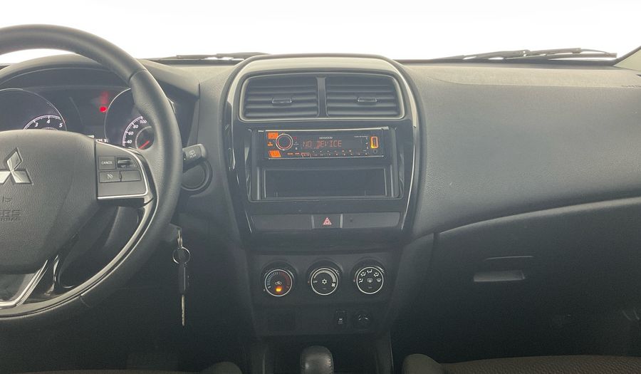 Mitsubishi Asx GLX LOWLINE Suv 2022