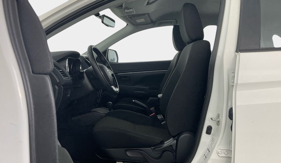 Mitsubishi Asx GLX LOWLINE Suv 2022