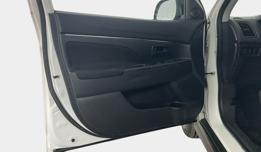 Mitsubishi Asx GLX LOWLINE Suv 2022