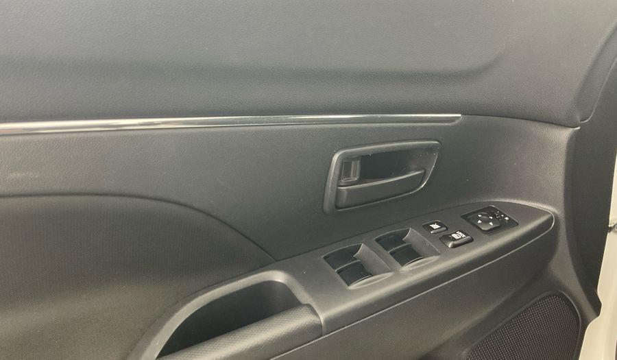 Mitsubishi Asx GLX LOWLINE Suv 2022