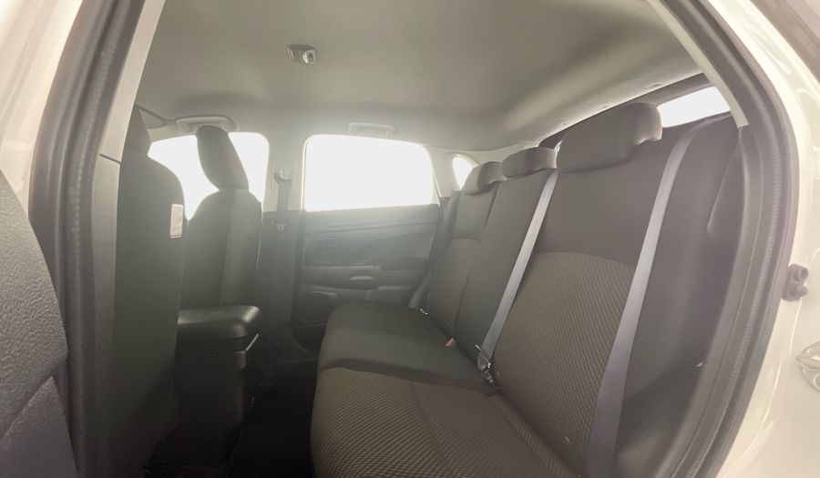 Mitsubishi Asx GLX LOWLINE Suv 2022