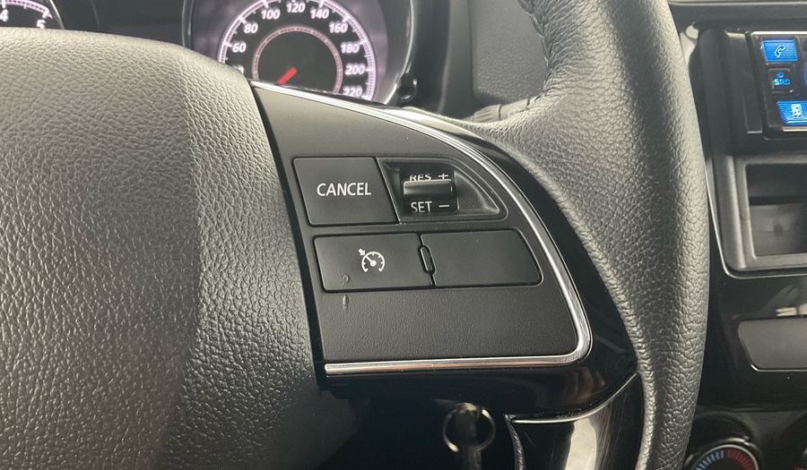 Mitsubishi Asx GLX LOWLINE Suv 2022