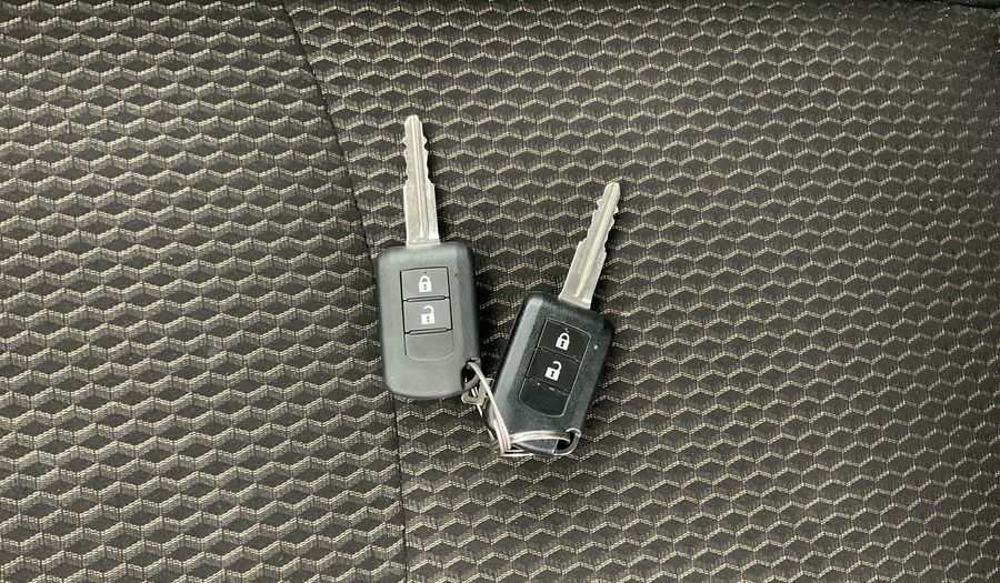 Mitsubishi Asx GLX LOWLINE Suv 2022