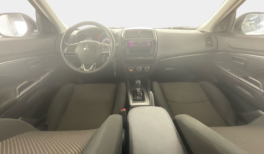 Mitsubishi Asx GLX LOWLINE Suv 2022