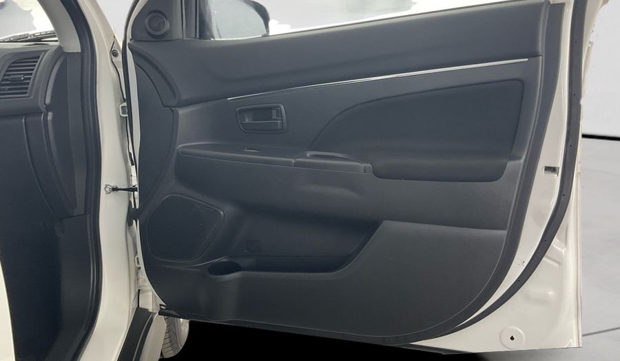 Mitsubishi Asx GLX LOWLINE Suv 2022