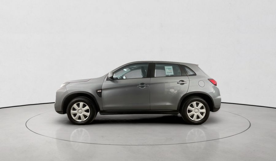 Mitsubishi Asx 2.0 CVT 2WD BASIC Suv 2022