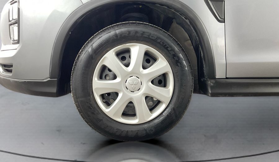 Mitsubishi Asx 2.0 CVT 2WD BASIC Suv 2022