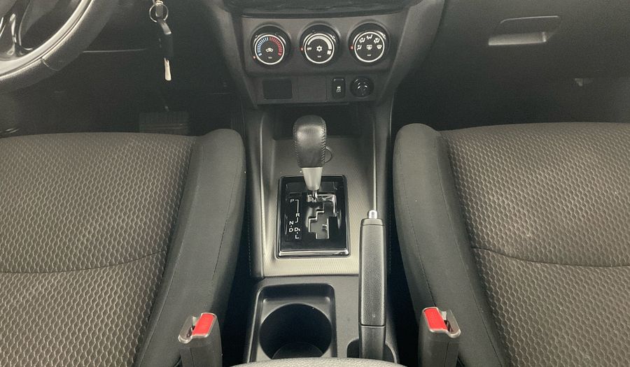 Mitsubishi Asx 2.0 CVT 2WD BASIC Suv 2022