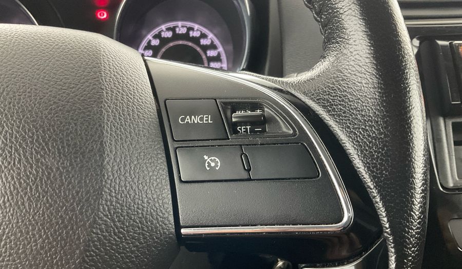 Mitsubishi Asx 2.0 CVT 2WD BASIC Suv 2022