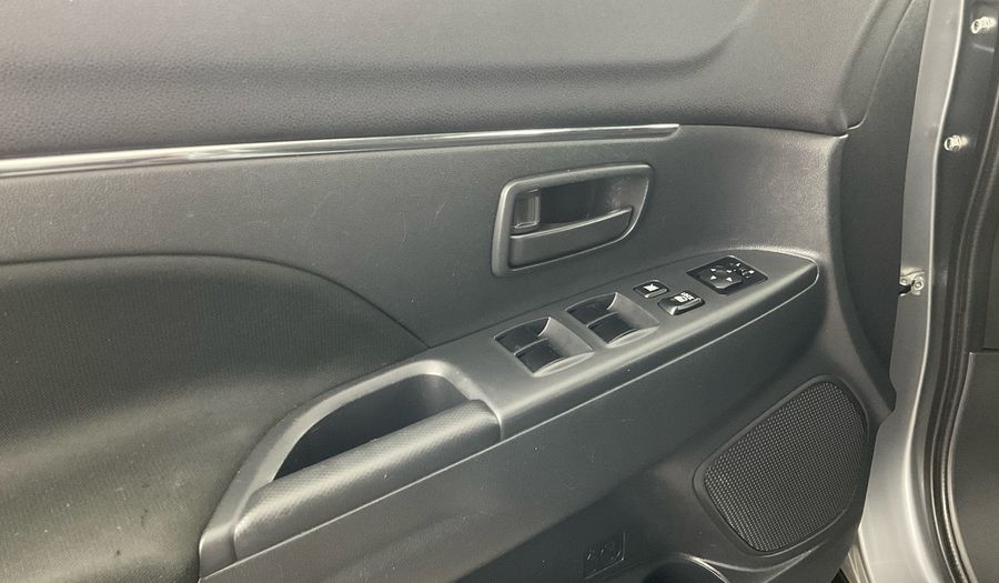 Mitsubishi Asx 2.0 CVT 2WD BASIC Suv 2022