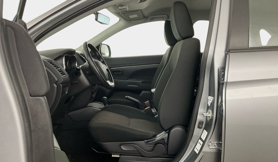 Mitsubishi Asx 2.0 CVT 2WD BASIC Suv 2022