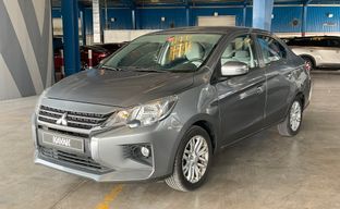Mitsubishi • Attrage