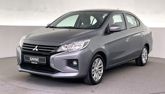 Mitsubishi • Attrage