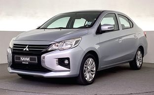 Mitsubishi • Attrage