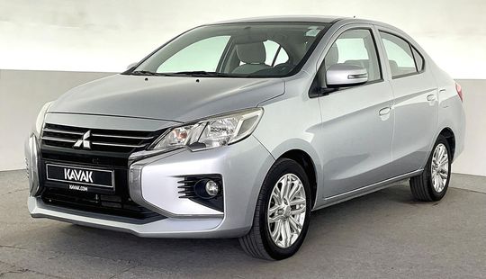 Mitsubishi • Attrage