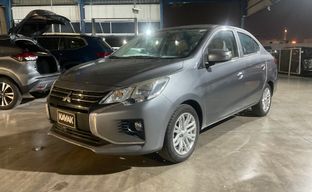 Mitsubishi • Attrage