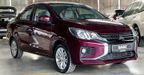 Mitsubishi Attrage GLX FULL Sedan 2022