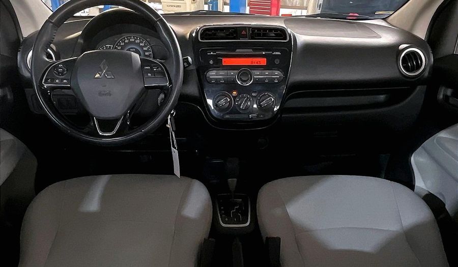 Mitsubishi Attrage GLX FULL Sedan 2022