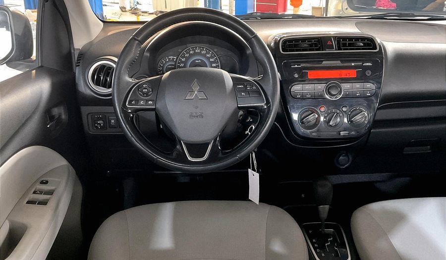 Mitsubishi Attrage GLX FULL Sedan 2022